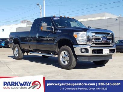 Used 2015 Ford F250 XLT w/ XLT Value Package
