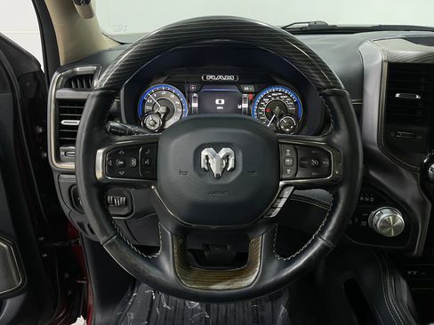Used 2019 RAM 1500 Limited image 24