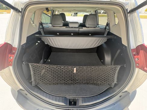 Used 2014 Toyota RAV4 Limited w/ Technology Package FWD image 22