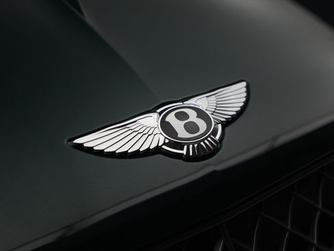 New 2026 Bentley Bentayga Speed image 9