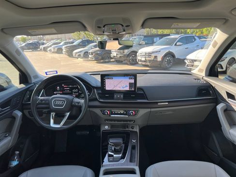 Used 2022 Audi Q5 2.0T Premium Plus AWD/4WD image 21