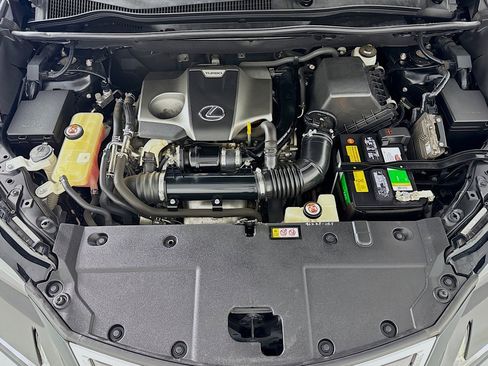 Used 2019 Lexus NX 300 FWD w/ Comfort Package image 10