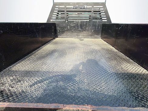 Used 2022 RAM 3500 Tradesman image 11