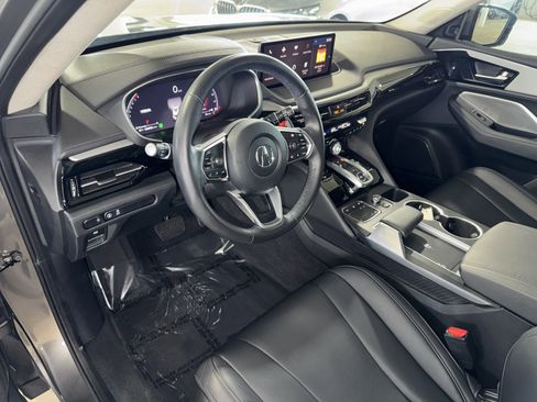 Used 2023 Acura MDX SH-AWD image 21