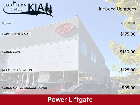 Used 2024 Kia EV6 GT-Line image 5