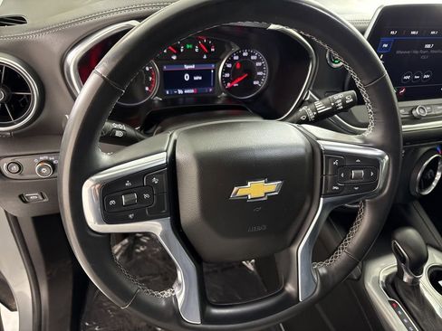 Used 2024 Chevrolet Blazer LT image 29