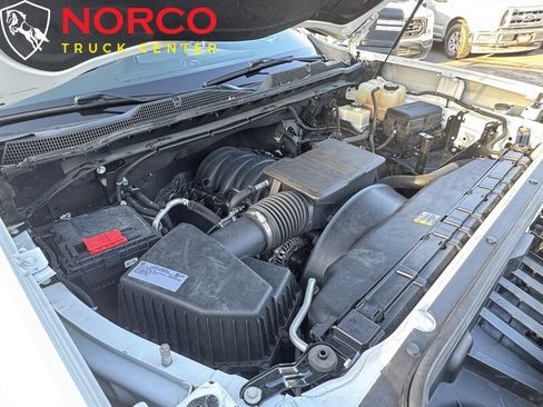 Used 2021 Chevrolet Silverado 2500 W/T w/ WT Fleet Convenience Package image 27