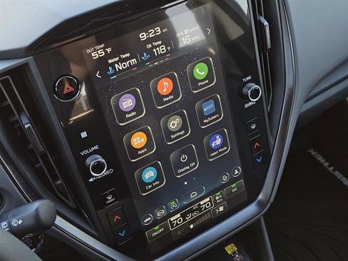 Used 2025 Subaru Crosstrek 2.5i Limited w/ Popular Package #3A image 13