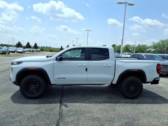 New 2026 GMC Canyon Elevation w/ Convenience Package AWD/4WD image 10