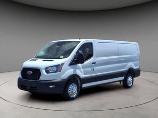 New 2024 Ford Transit 350 Low Roof AWD w/ Exterior Upgrade Package video 1