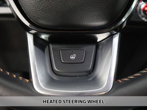 Used 2025 Honda CR-V Sport Touring image 10