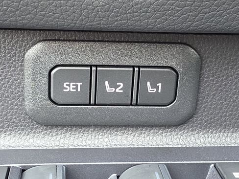 New 2026 Toyota Land Cruiser AWD/4WD image 15
