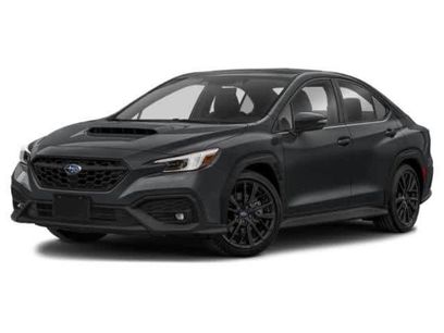 Used 2022 Subaru WRX Limited