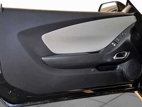Used 2013 Chevrolet Camaro LS RWD image 18