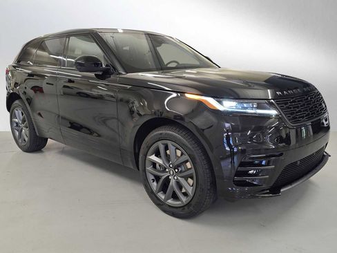 New 2026 Land Rover Range Rover Velar Dynamic SE image 7