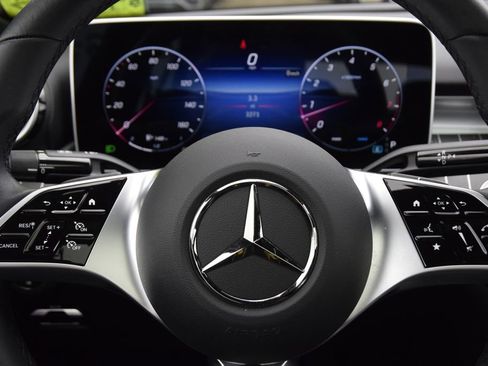 Certified 2026 Mercedes-Benz C 300 Sedan image 23