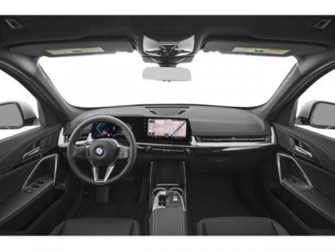 Used 2025 BMW X1 xDrive28i w/ Convenience Package AWD/4WD image 8