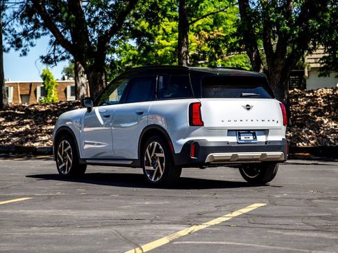 New 2027 MINI Cooper Countryman S AWD/4WD image 3