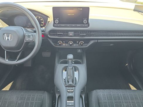 Certified 2024 Honda HR-V LX image 10