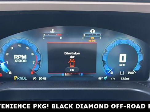 New 2025 Ford Bronco Sport Big Bend image 10