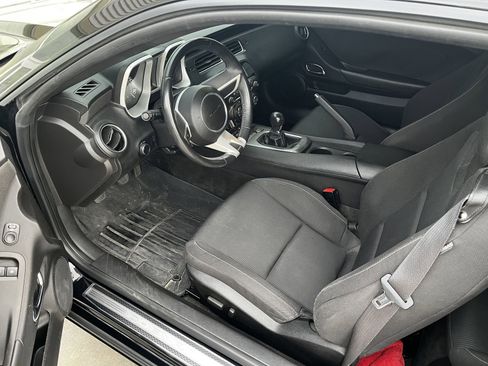 Used 2011 Chevrolet Camaro SS w/ RS Package image 5