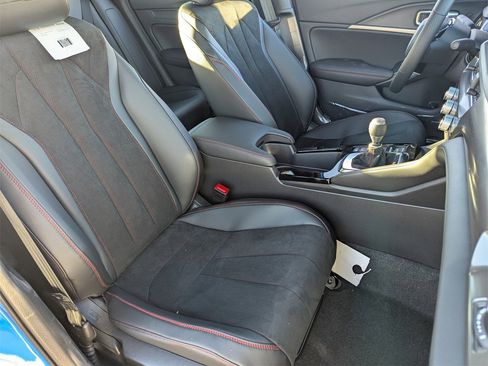 New 2026 Acura Integra Type S image 12