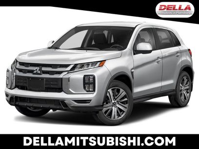 Used 2023 Mitsubishi Outlander Sport SE