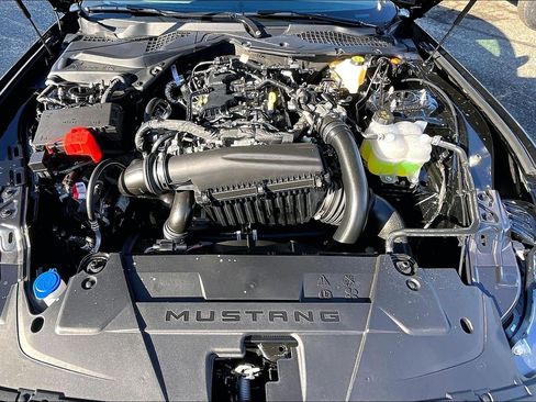 New 2026 Ford Mustang Coupe image 10