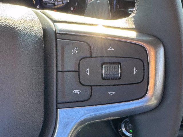 New 2026 Chevrolet Silverado 1500 RST AWD/4WD image 20
