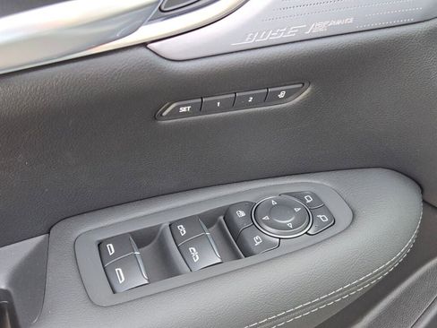 New 2025 Cadillac XT5 Premium Luxury w/ LPO, Floor Liner Package image 24