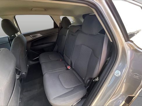Used 2023 Kia Sportage LX FWD image 18