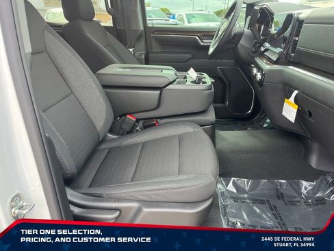 New 2026 GMC Sierra 1500 Elevation AWD/4WD image 19