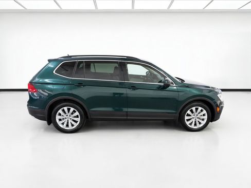 Used 2019 Volkswagen Tiguan SE FWD image 25