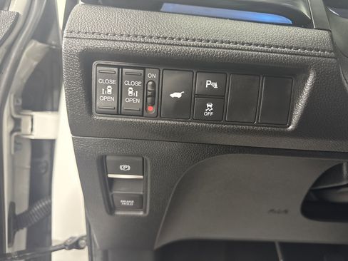 Certified 2025 Honda Odyssey Elite image 26