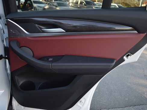 Certified 2024 BMW X3 sDrive30i w/ Convenience Package w/ZPA image 31