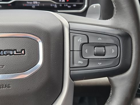 Used 2024 GMC Sierra 1500 Denali AWD/4WD image 24