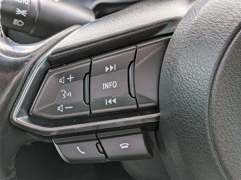 Used 2017 MAZDA MAZDA6 Touring image 22