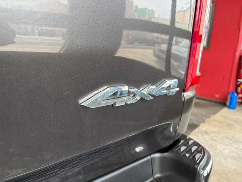 Used 2019 RAM 1500 Big Horn AWD/4WD image 6
