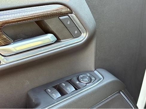 Certified 2022 Chevrolet Silverado 1500 LT Trail Boss image 27