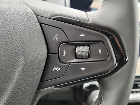 New 2027 Chevrolet Bolt LT image 21