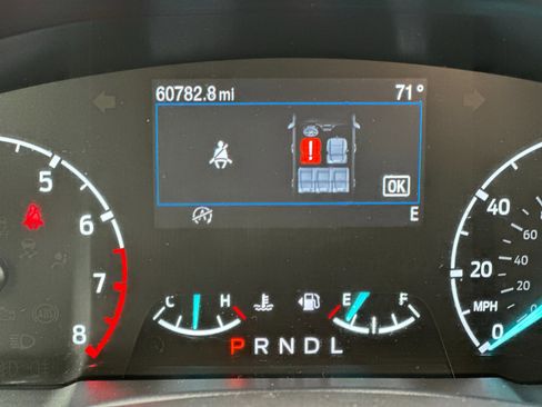 Certified 2024 Ford Maverick XLT w/ Equipment Group 300A Standard image 25