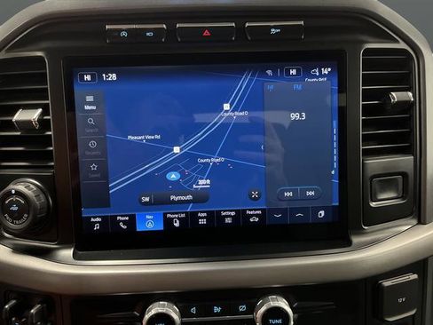 Used 2024 Ford F150 XLT w/ Tow/Haul Package image 8