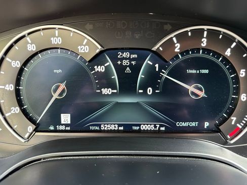 Used 2018 BMW 530i image 19