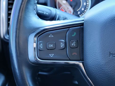 Used 2020 RAM 1500 Big Horn w/ Built-to-serve Edition image 16