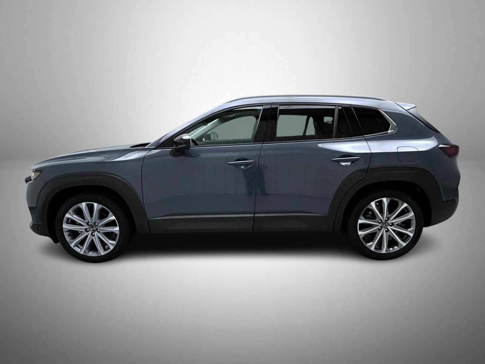 Certified 2026 MAZDA CX-50 AWD 2.5 S w/ Cargo Package image 8