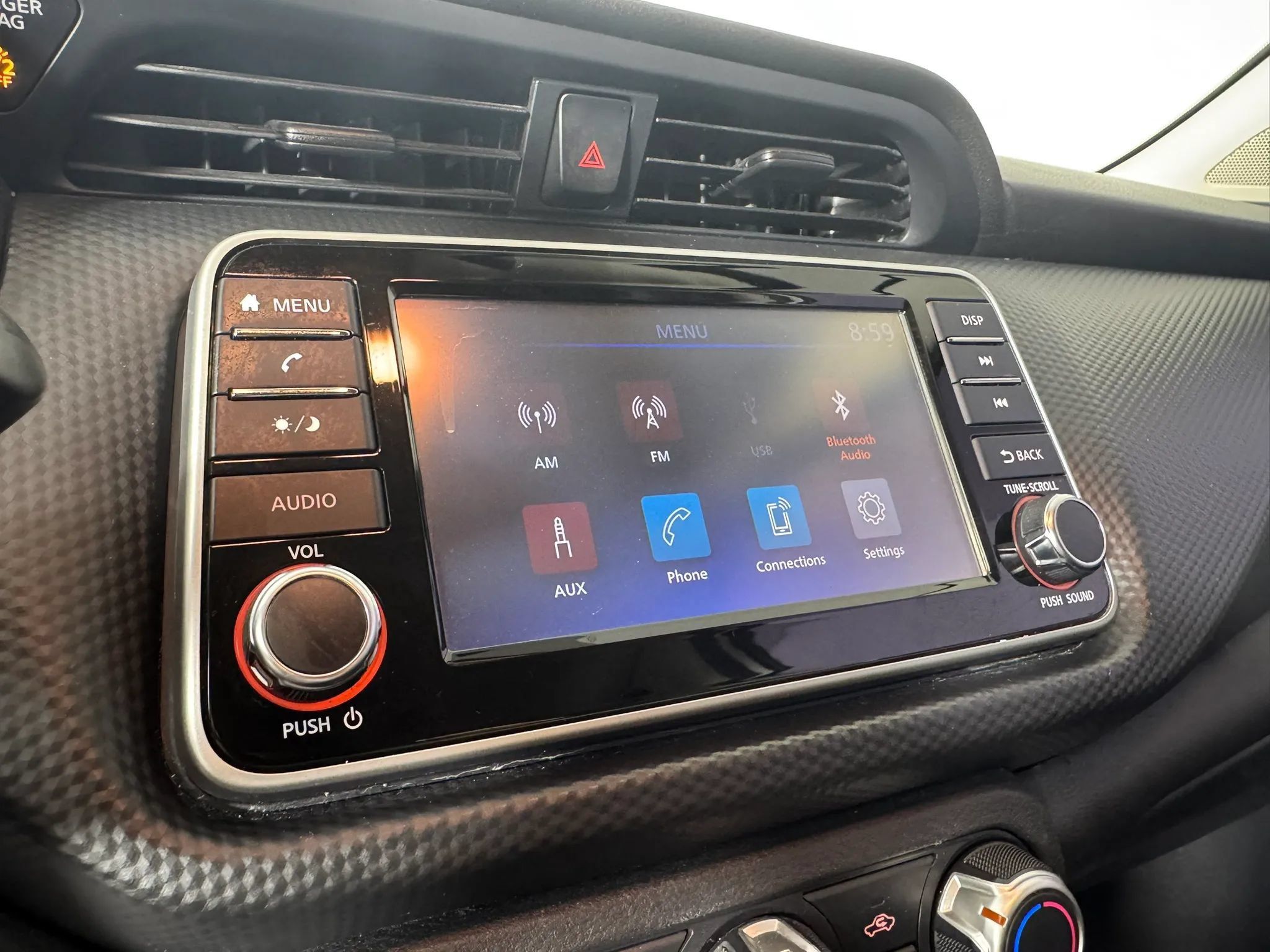 Used 2021 Nissan Kicks S FWD image 19