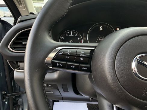 Used 2025 MAZDA CX-30 AWD 2.5 S w/ Preferred Package image 45