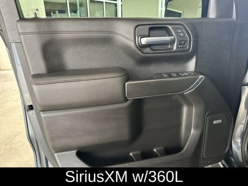 Used 2020 GMC Sierra 1500 AT4 w/ AT4 Premium Package image 11