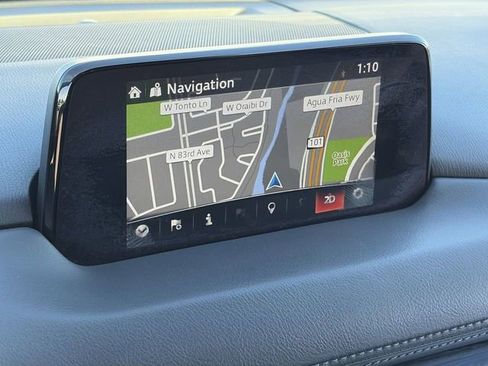 Used 2019 MAZDA CX-5 Grand Touring image 29