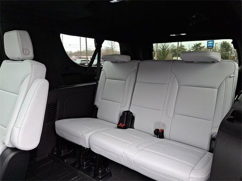 New 2026 Chevrolet Suburban Premier w/ Sun And Tow Package image 7